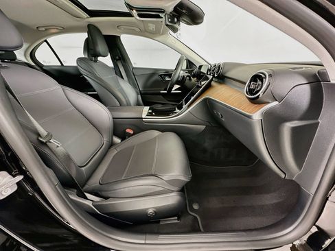 Certified 2024 Mercedes-Benz C 300 Sedan image 30