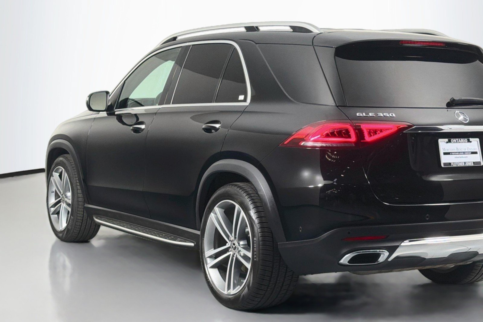Certified 2020 Mercedes-Benz GLE 350 image 15