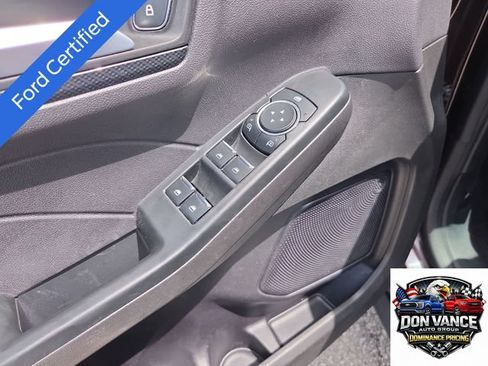 Certified 2023 Ford Escape ST-Line w/ Tech Pack #1 AWD/4WD image 12