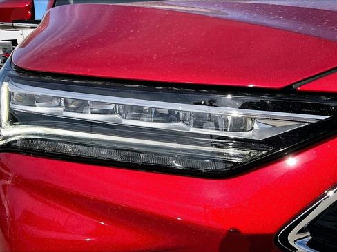 Certified 2025 Acura MDX w/ Technology Package image 36