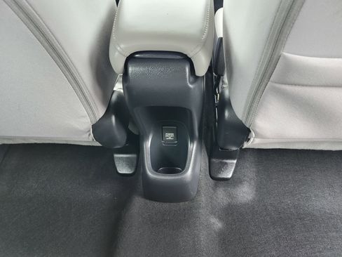 Used 2016 Honda HR-V LX image 20