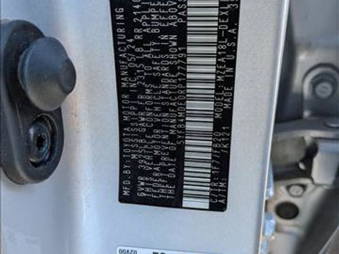 Used 2024 Toyota Corolla LE FWD image 16