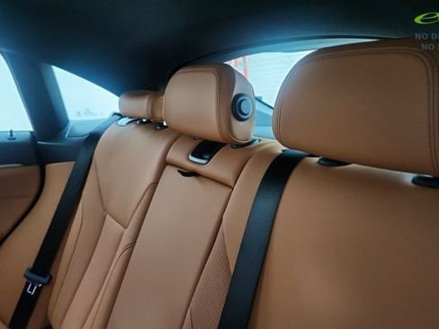 Used 2025 BMW 430i RWD image 30