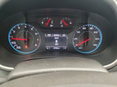 Used 2018 Chevrolet Malibu LS image 23