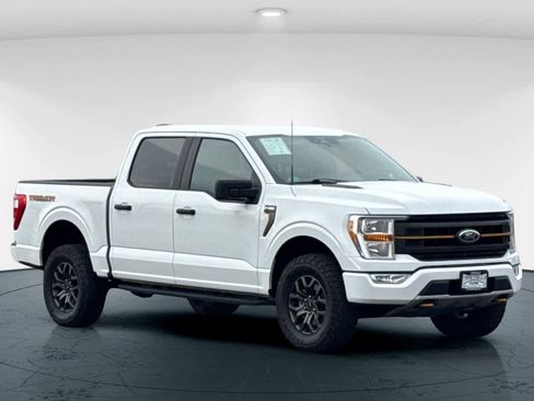 Used 2022 Ford F150 Tremor w/ Trailer Tow Package image 5