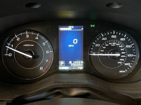 Used 2022 Subaru Impreza 2.0i AWD/4WD image 10