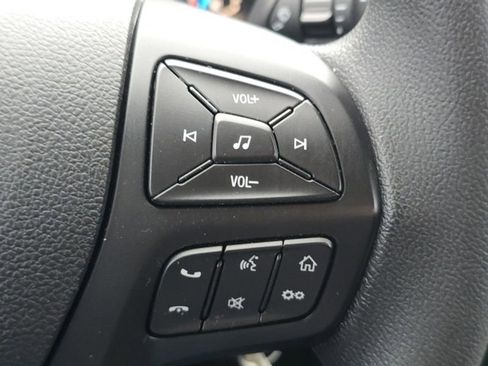 Used 2023 Ford Ranger XL w/ Equipment Group 101A High image 16