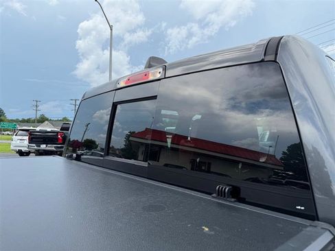 Used 2019 RAM 1500 Rebel w/ Rebel Level 1 Equipment Group image 8