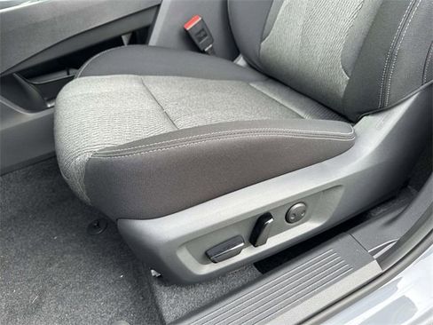 New 2026 Nissan Rogue SV w/ Cold Weather Package image 15