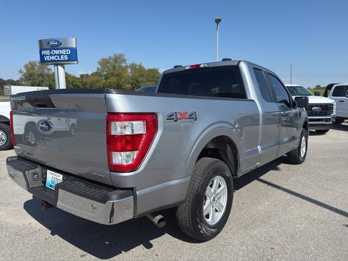 Certified 2022 Ford F150 XL w/ Equipment Group 101A High image 5