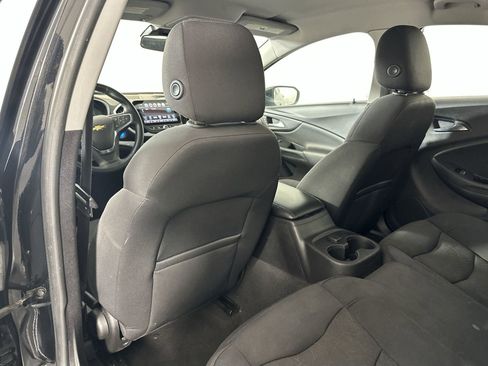 Used 2017 Chevrolet Volt LT image 28