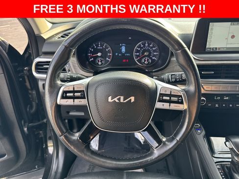 Used 2022 Kia Telluride EX w/ EX Premium Package AWD/4WD image 15