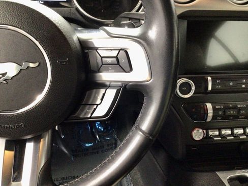 Used 2020 Ford Mustang Premium w/ Ford Safe & Smart Package image 29