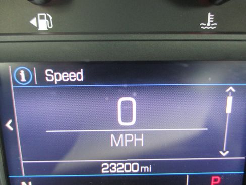 Used 2023 GMC Acadia SLE w/ Driver Convenience Package AWD/4WD image 23