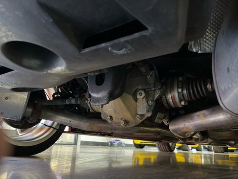 Used 2006 Pontiac GTO image 54