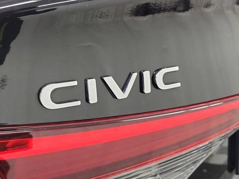 Certified 2024 Honda Civic Sport image 7