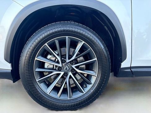 Used 2024 Lexus NX 350 NX 350 Premium image 42