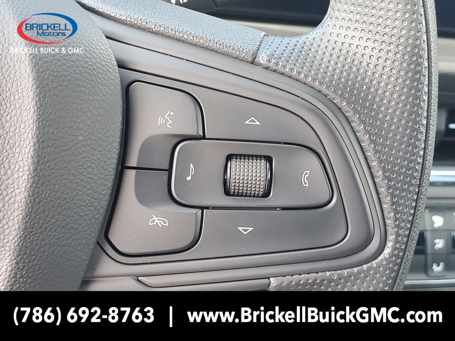 New 2026 Buick Envista Sport Touring w/ Convenience II Package FWD image 23