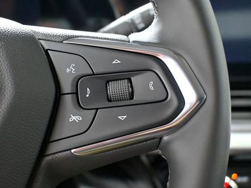 New 2026 Chevrolet Trax LT w/ Driver Confidence Package image 18