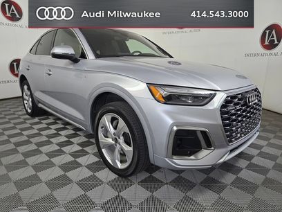 Used 2023 Audi Q5 2.0T Premium Plus w/ Premium Plus Package