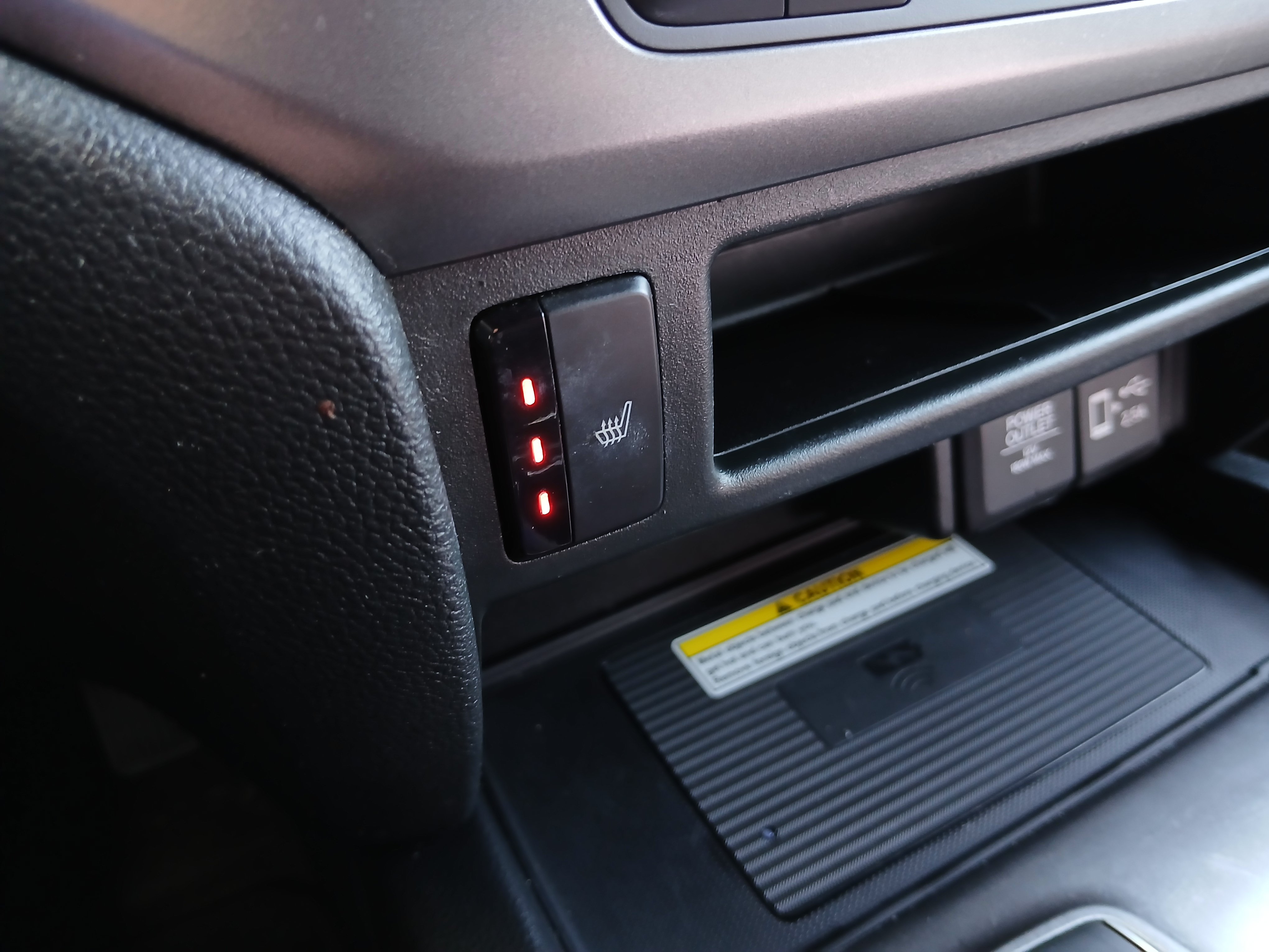 Used 2023 Honda Passport EX-L image 15