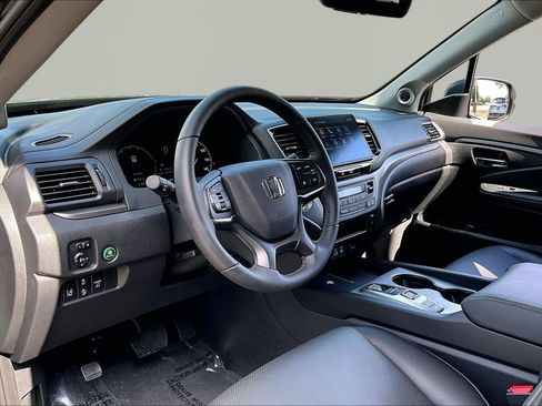 Used 2026 Honda Ridgeline RTL image 14