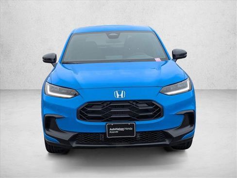 New 2026 Honda HR-V Sport image 5