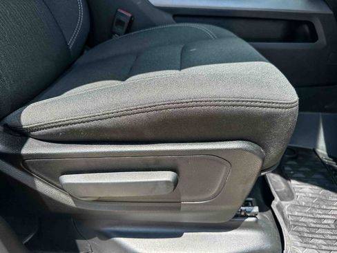 Used 2021 RAM 1500 Big Horn AWD/4WD image 24