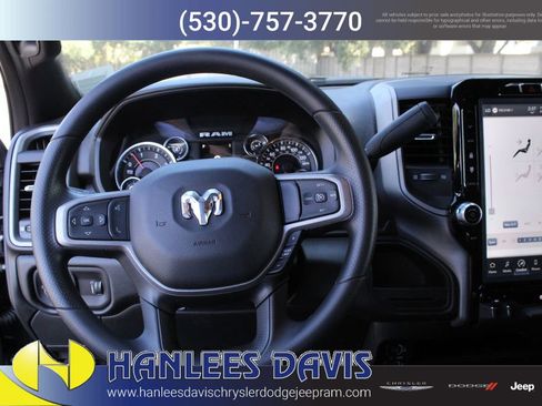 New 2024 RAM 2500 Tradesman w/ Towing Technology Group image 7