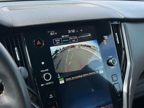 Used 2025 Subaru Outback Wilderness image 23