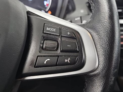 Used 2021 BMW X1 xDrive28i w/ Convenience Package AWD/4WD image 16