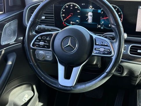 Used 2020 Mercedes-Benz GLE 350 4MATIC image 23