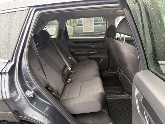 Used 2026 Honda CR-V EX image 37