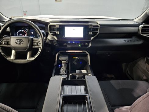 New 2025 Toyota Tundra SR5 image 9