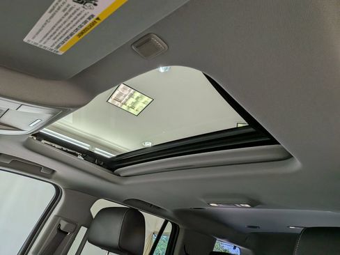 Used 2016 Chevrolet Tahoe LTZ w/ Max Trailering Package AWD/4WD image 16
