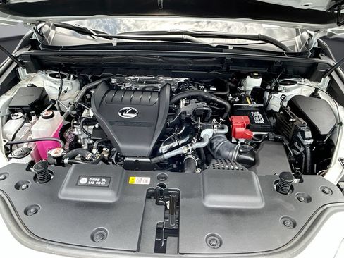 Certified 2024 Lexus NX 350 F Sport AWD/4WD image 14