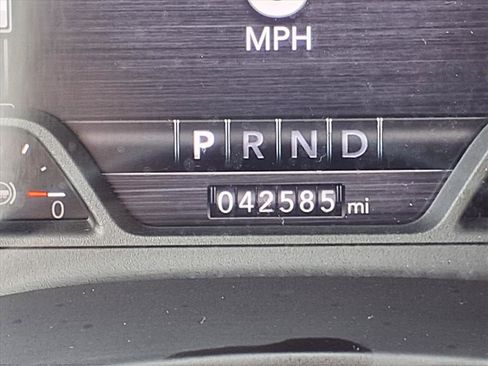 Used 2021 RAM 2500 Laramie image 28