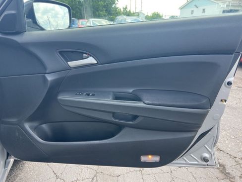 Used 2012 Honda Accord SE image 21