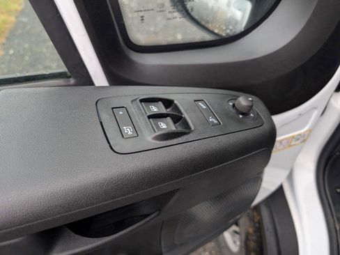 New 2024 RAM ProMaster 3500 w/ Safety Group image 12