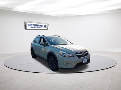 Used 2013 Subaru Crosstrek 2.0i Limited