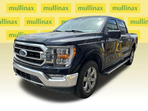 Certified 2023 Ford F150 XLT w/ Equipment Group 302A High AWD/4WD image 6
