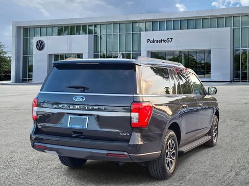 Used 2024 Ford Expedition Max XLT RWD image 6
