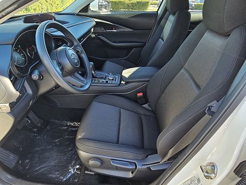 New 2026 MAZDA CX-30 AWD 2.5 S image 23