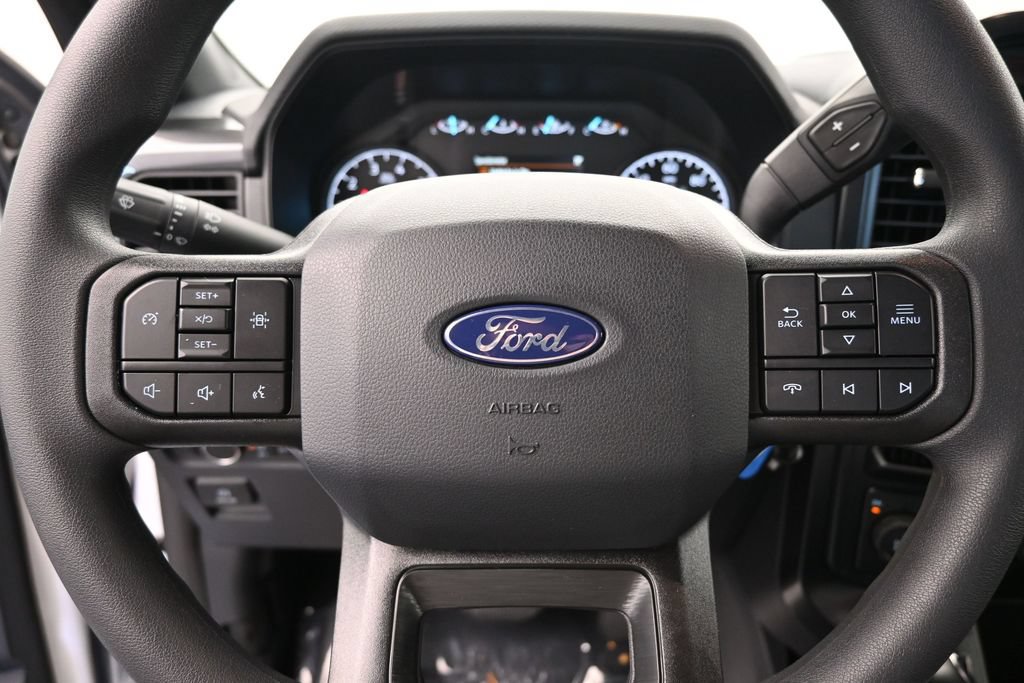 New 2026 Ford F150 STX AWD/4WD image 27