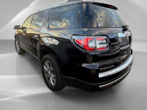 Used 2014 GMC Acadia SLT w/ Technology Package FWD image 4