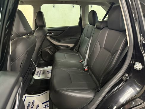 Used 2023 Subaru Forester Limited AWD/4WD image 24
