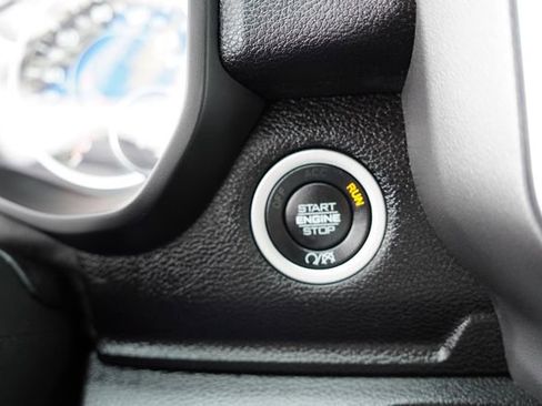 Certified 2024 RAM 2500 Big Horn w/ Bed Utility Group image 28