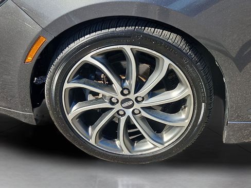 Used 2019 Lincoln MKZ Reserve w/ Reserve Plus Package image 29