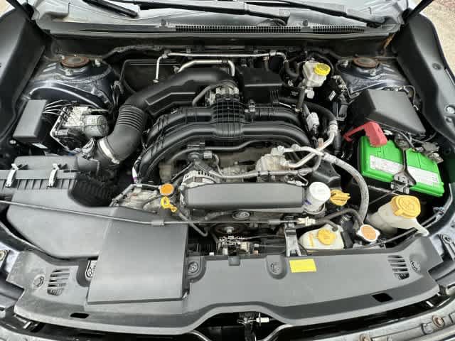 Used 2017 Subaru Impreza 2.0i Premium w/ BSD & Rcta/SRF/Eyesight AWD/4WD image 24
