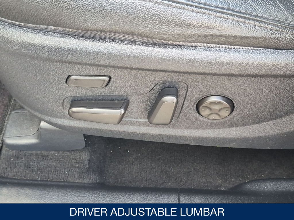 Used 2019 Hyundai Santa Fe AWD image 15